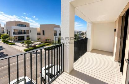 Villa - 3 Bedrooms - 4 Bathrooms for rent in Bliss 2 - Arabian Ranches 3 - Dubai