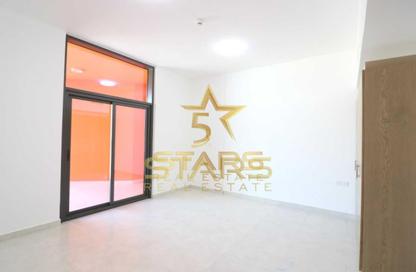 Apartment - 1 Bedroom - 2 Bathrooms for rent in Binghatti Stars - Dubai Silicon Oasis - Dubai