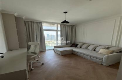Apartment - 2 Bedrooms - 2 Bathrooms for rent in Carson C - Carson - Damac Hills - Dubai