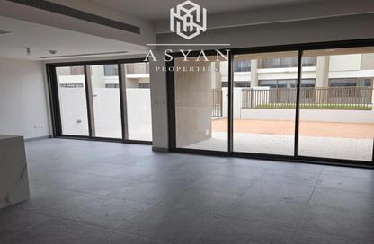 Townhouse - 3 Bedrooms - 4 Bathrooms for rent in La Violeta 2 - La Violeta - Villanova - Dubai Townhouse - 3 Bedrooms - 4 Bathrooms for rent in La Violeta 2 - La Violeta - Villanova - Dubai