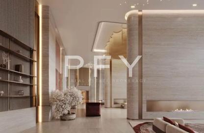 Apartment - 1 Bedroom - 2 Bathrooms for sale in Binghatti Flare - District 2 - Jumeirah Village Triangle - Dubai