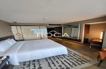 شقة - 1 حمام للبيع في تاور C - داماك تاورز من باراماونت - الخليج التجاري - دبي