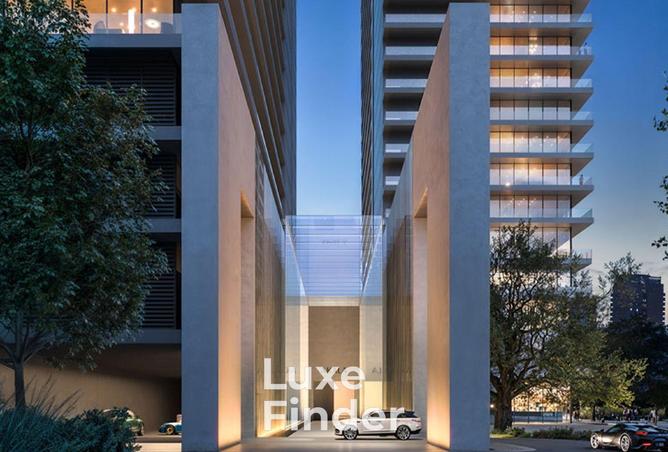 Zabeel View | Ultra Luxury | Prime Location