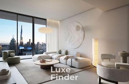 Apartment - 1 - 2 for sale in Akala Hotel and Residences - Zabeel 2 - Zabeel - Dubai Apartment - 1 - 2 for sale in Akala Hotel and Residences - Zabeel 2 - Zabeel - Dubai