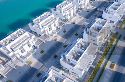 فيلا - 5 غرف نوم - 7 حمامات للبيع في جزيرة الشمس - مدينة أجمل مكان - مدينة الواجهة المائية لإمارة الشارقة - الشارقة
