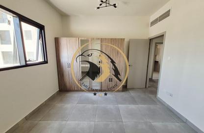 Apartment - 2 - 2 for rent in Tilal City B - Tilal City - Sharjah