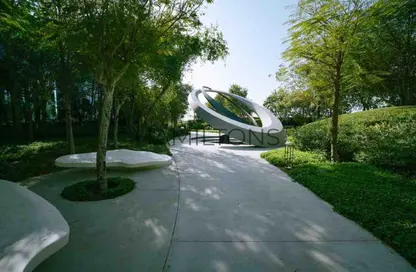 Villa - 5 Bedrooms - 6 Bathrooms for sale in Sendian - Masaar - Tilal City - Sharjah