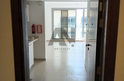 Apartment - Studio - 1 Bathroom for rent in Pacific Bora Bora - Pacific - Al Marjan Island - Ras Al Khaimah