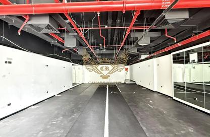 Retail - Studio - 1 for rent in Marina Gate 2 - Marina Gate - Dubai Marina - Dubai