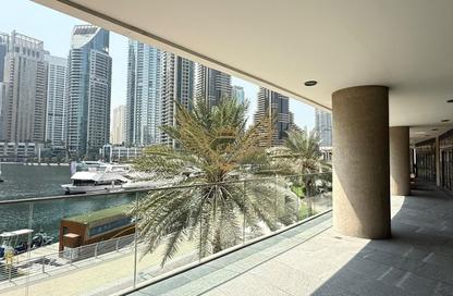 Retail - Studio - 1 for rent in Marina Gate 2 - Marina Gate - Dubai Marina - Dubai Retail - Studio - 1 for rent in Marina Gate 2 - Marina Gate - Dubai Marina - Dubai