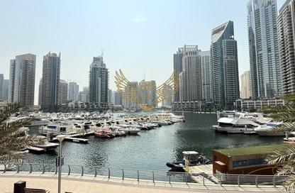 Retail - Studio - 1 for rent in Marina Gate 2 - Marina Gate - Dubai Marina - Dubai Retail - Studio - 1 for rent in Marina Gate 2 - Marina Gate - Dubai Marina - Dubai