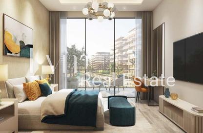 Townhouse - 3 Bedrooms - 4 Bathrooms for sale in Damac Riverside - Sage - Dubai Investment Park 2 (DIP 2) - Dubai Investment Park (DIP) - Dubai