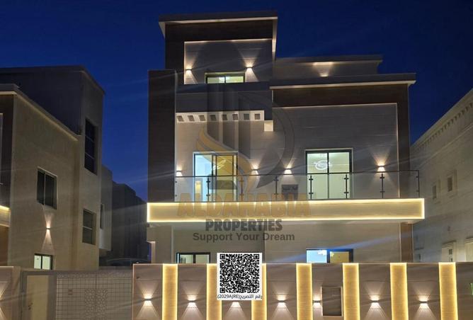 55754690 - الصورة الرئيسية للعقار