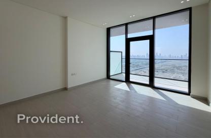 Apartment - Studio - 1 Bathroom for rent in Binghatti Apex - District 10 - Jumeirah Village Circle - Dubai