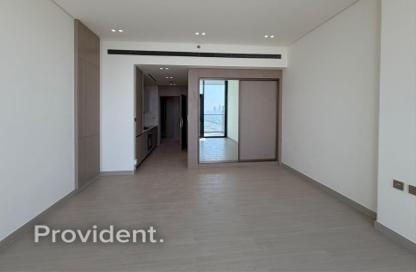 Apartment - Studio - 1 Bathroom for rent in Binghatti Apex - District 10 - Jumeirah Village Circle - Dubai