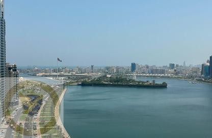Apartment - 4 Bedrooms - 4 Bathrooms for rent in Al Mamzar - Al Mamzar - Sharjah - Sharjah Apartment - 4 Bedrooms - 4 Bathrooms for rent in Al Mamzar - Al Mamzar - Sharjah - Sharjah