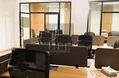 Office Space - Studio for rent in Park Lane Tower - Business Bay - Dubai