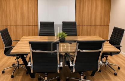 Office Space - Studio for rent in Park Lane Tower - Business Bay - Dubai