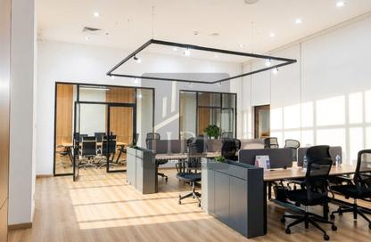 Office Space - Studio for rent in Park Lane Tower - Business Bay - Dubai