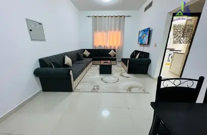 شقة - غرفة نوم - 2 حمامات للايجار في برج النعيمية ب9 - أبراج النعيمية ب - النعيمية 1 - النعيمية - عجمان شقة - غرفة نوم - 2 حمامات للايجار في برج النعيمية ب9 - أبراج النعيمية ب - النعيمية 1 - النعيمية - عجمان