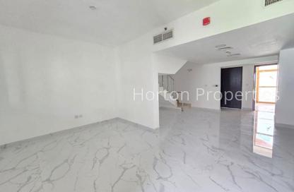 Villa - 4 Bedrooms - 5 Bathrooms for rent in Summer 1 - Summer - Seasons Community - District 15 - Jumeirah Village Circle - Dubai