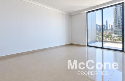 Apartment - 1 - 2 for rent in Boulevard Point - Downtown Dubai - Dubai Apartment - 1 - 2 for rent in Boulevard Point - Downtown Dubai - Dubai