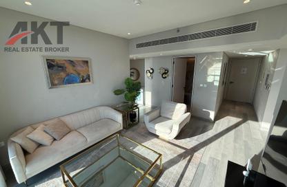 Apartment - 2 Bedrooms - 2 Bathrooms for rent in Marina Star - Dubai Marina - Dubai Apartment - 2 Bedrooms - 2 Bathrooms for rent in Marina Star - Dubai Marina - Dubai