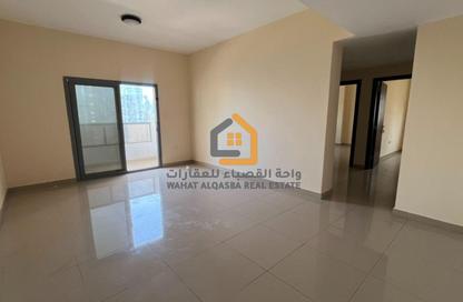 Apartment - 2 - 2 for rent in Al Majaz 3 - Al Majaz - Sharjah