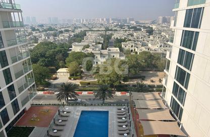 Hotel  and  Hotel Apartment - 1 - 2 for rent in Millennium Talia Residences - Al Furjan - Dubai