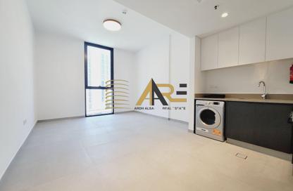 Apartment - 1 Bedroom - 1 Bathroom for rent in East Village - Aljada - Sharjah