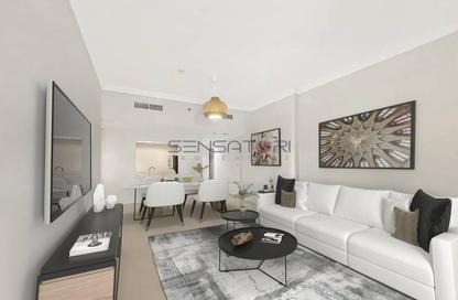 Apartment - 1 Bedroom - 2 Bathrooms for sale in Plaza Residences 2 - Plaza Residences - District 13 - Jumeirah Village Circle - Dubai Apartment - 1 Bedroom - 2 Bathrooms for sale in Plaza Residences 2 - Plaza Residences - District 13 - Jumeirah Village Circle - Dubai