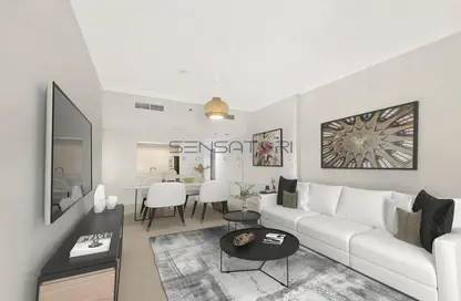 Apartment - 1 Bedroom - 2 Bathrooms for sale in Plaza Residences 2 - Plaza Residences - District 13 - Jumeirah Village Circle - Dubai