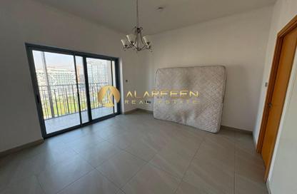 Apartment - 1 Bedroom - 2 Bathrooms for rent in Genesis by Meraki - Arjan - Dubai
