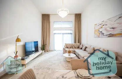 شقة - غرفة نوم - 1 حمام للايجار في رحال 1 - مدينة جميرا ليفينج - أم سقيم - دبي