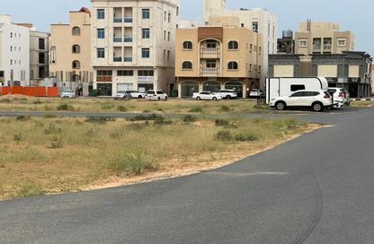 Land - Studio for sale in Ajman Global City - Al Alia - Ajman