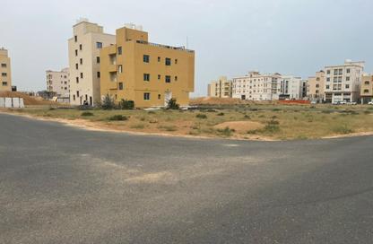 Land - Studio for sale in Ajman Global City - Al Alia - Ajman
