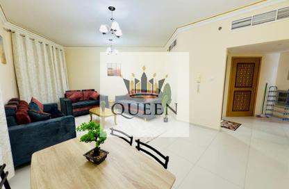 Apartment - 1 Bedroom - 2 Bathrooms for rent in Al Jurf 2 - Al Jurf - Ajman Downtown - Ajman