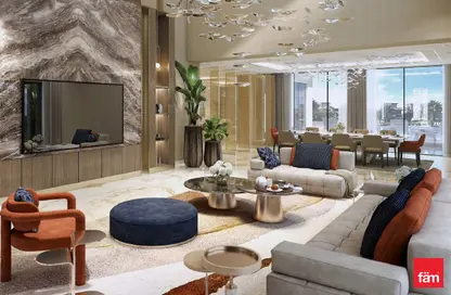 شقة - 5 غرف نوم - 6 حمامات للبيع في بالي في داماك آيلاندز - جزر داماك - دبي لاند - دبي