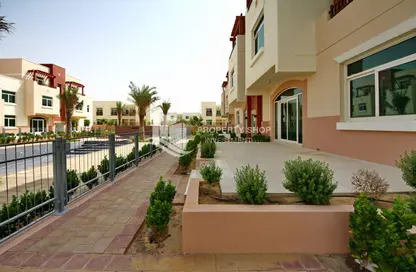 Apartment - 1 Bedroom - 2 Bathrooms for sale in Al Waha - Al Ghadeer - Abu Dhabi