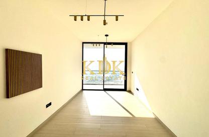 Apartment - 1 Bedroom - 2 Bathrooms for rent in Binghatti Onyx - District 15 - Jumeirah Village Circle - Dubai Apartment - 1 Bedroom - 2 Bathrooms for rent in Binghatti Onyx - District 15 - Jumeirah Village Circle - Dubai