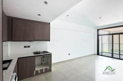 Apartment - 1 Bedroom - 1 Bathroom for rent in AB Cavalier - District 12 - Jumeirah Village Circle - Dubai