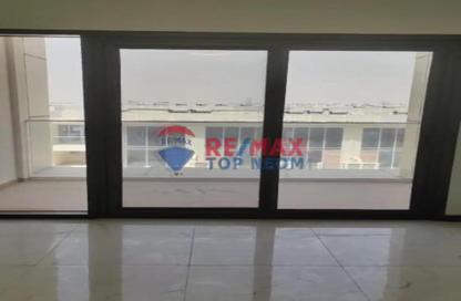 Apartment - Studio - 1 Bathroom for sale in Rukan Tower A - Rukan Tower - Rukan - Dubai Land - Dubai