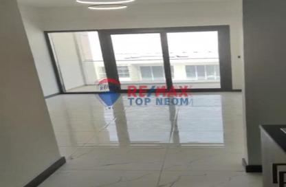 Apartment - Studio - 1 Bathroom for sale in Rukan Tower A - Rukan Tower - Rukan - Dubai Land - Dubai