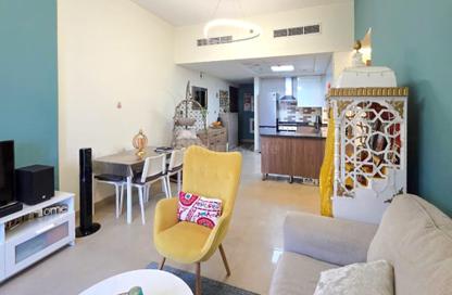Apartment - 2 Bedrooms - 2 Bathrooms for rent in Azizi Star - Al Furjan - Dubai