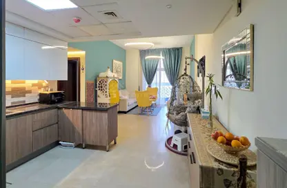 Apartment - 2 Bedrooms - 2 Bathrooms for rent in Azizi Star - Al Furjan - Dubai