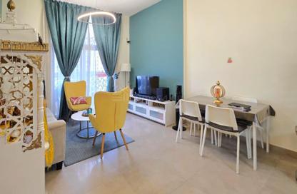 Apartment - 2 Bedrooms - 2 Bathrooms for rent in Azizi Star - Al Furjan - Dubai