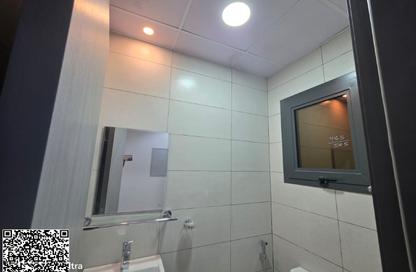 Apartment - 1 Bedroom - 2 Bathrooms for sale in Al Aamra Tower - Al Amerah - Ajman
