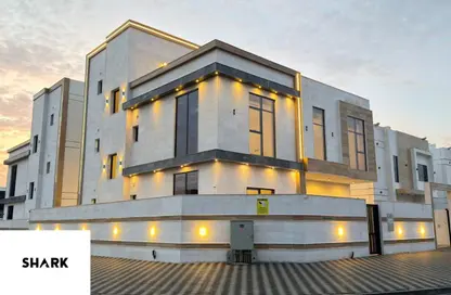 شقة - 7 غرف نوم - 8 حمامات للبيع في الحليو 2 - الحليو - عجمان