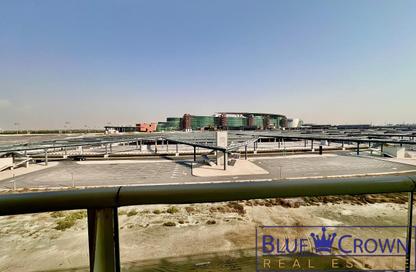 Apartment - 2 Bedrooms - 2 Bathrooms for rent in The Derby Residences 2 - The Derby Residences - Meydan Avenue - Meydan - Dubai