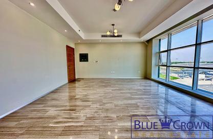 Apartment - 2 Bedrooms - 2 Bathrooms for rent in The Derby Residences 2 - The Derby Residences - Meydan Avenue - Meydan - Dubai